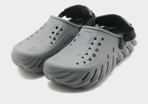 Echo Clog