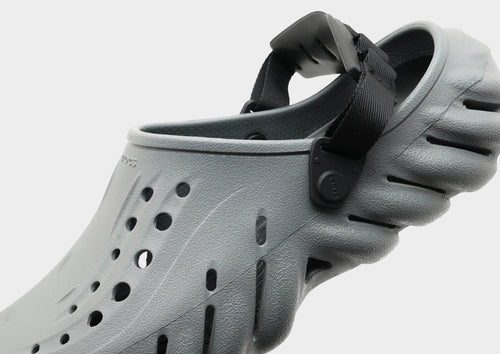 Echo Clog