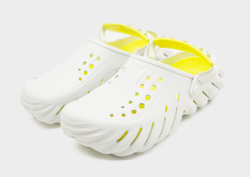 Echo Clog