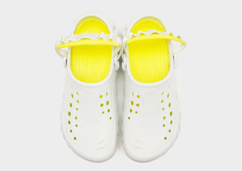 Echo Clog