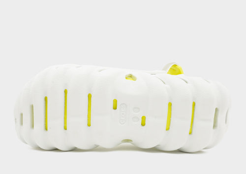 Echo Clog