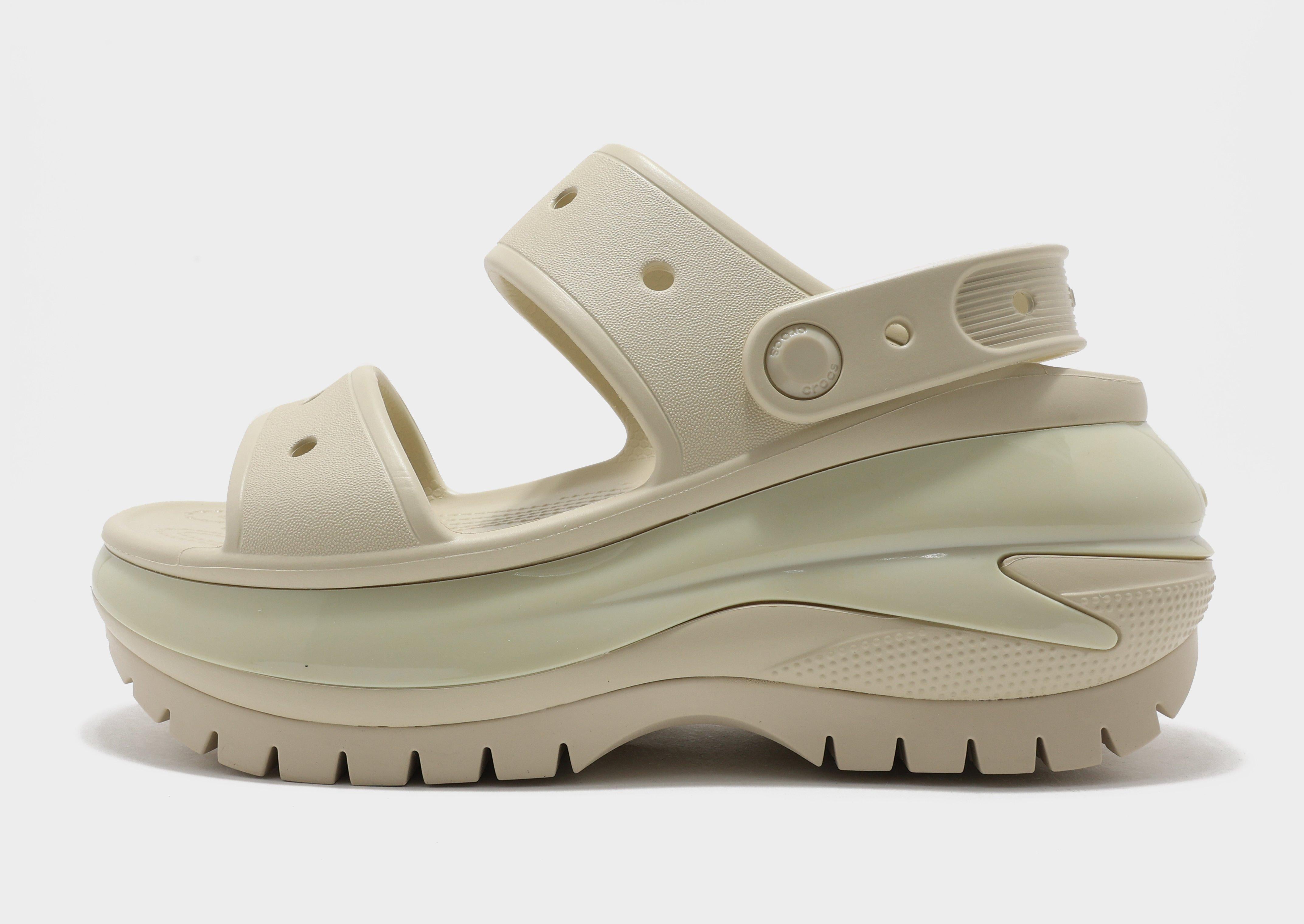 Mega Crush Sandals Women's