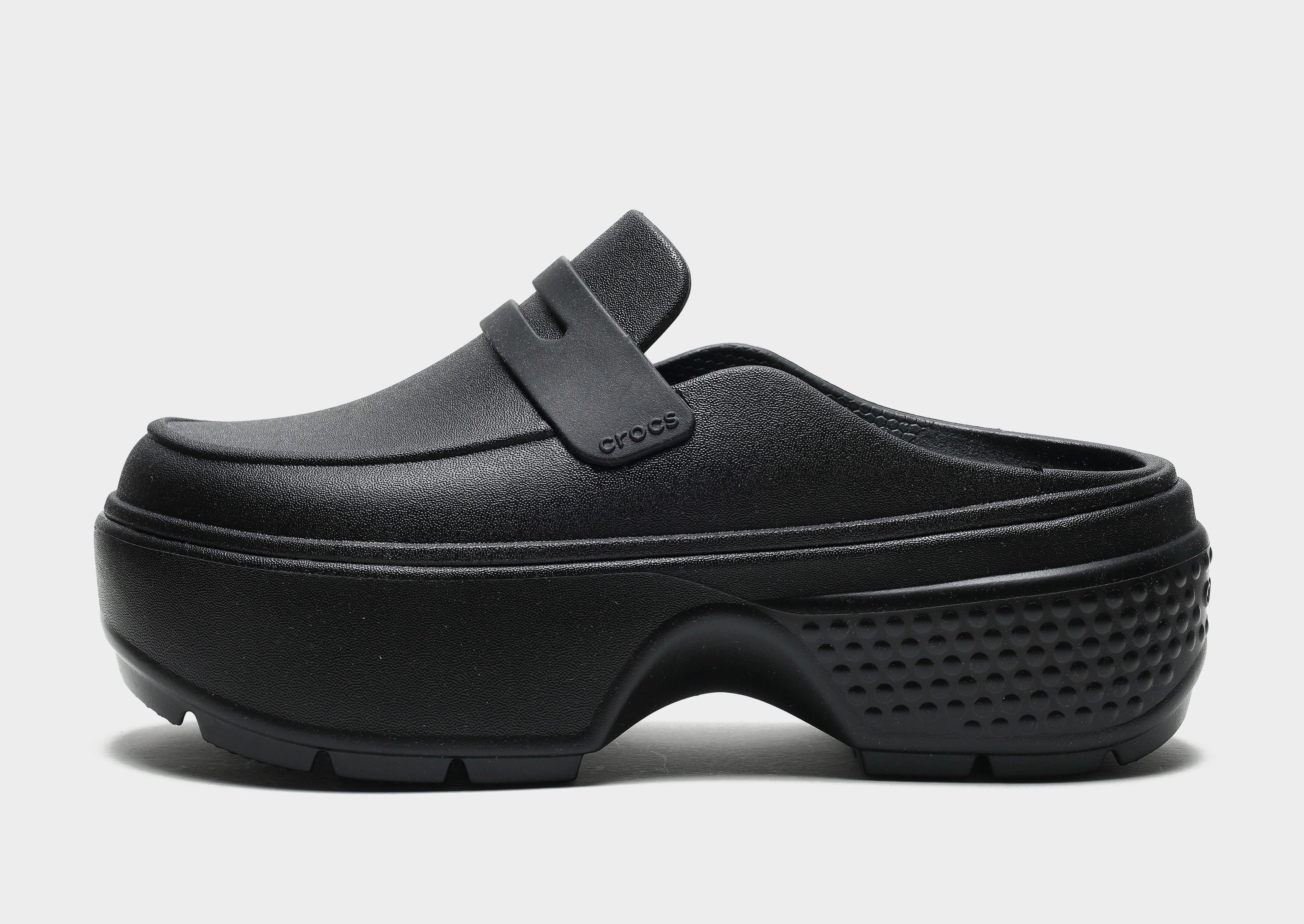 Stomp Loafer Women's