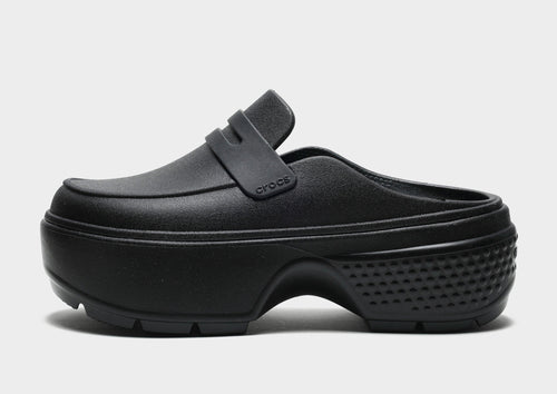 Stomp Loafer Women's