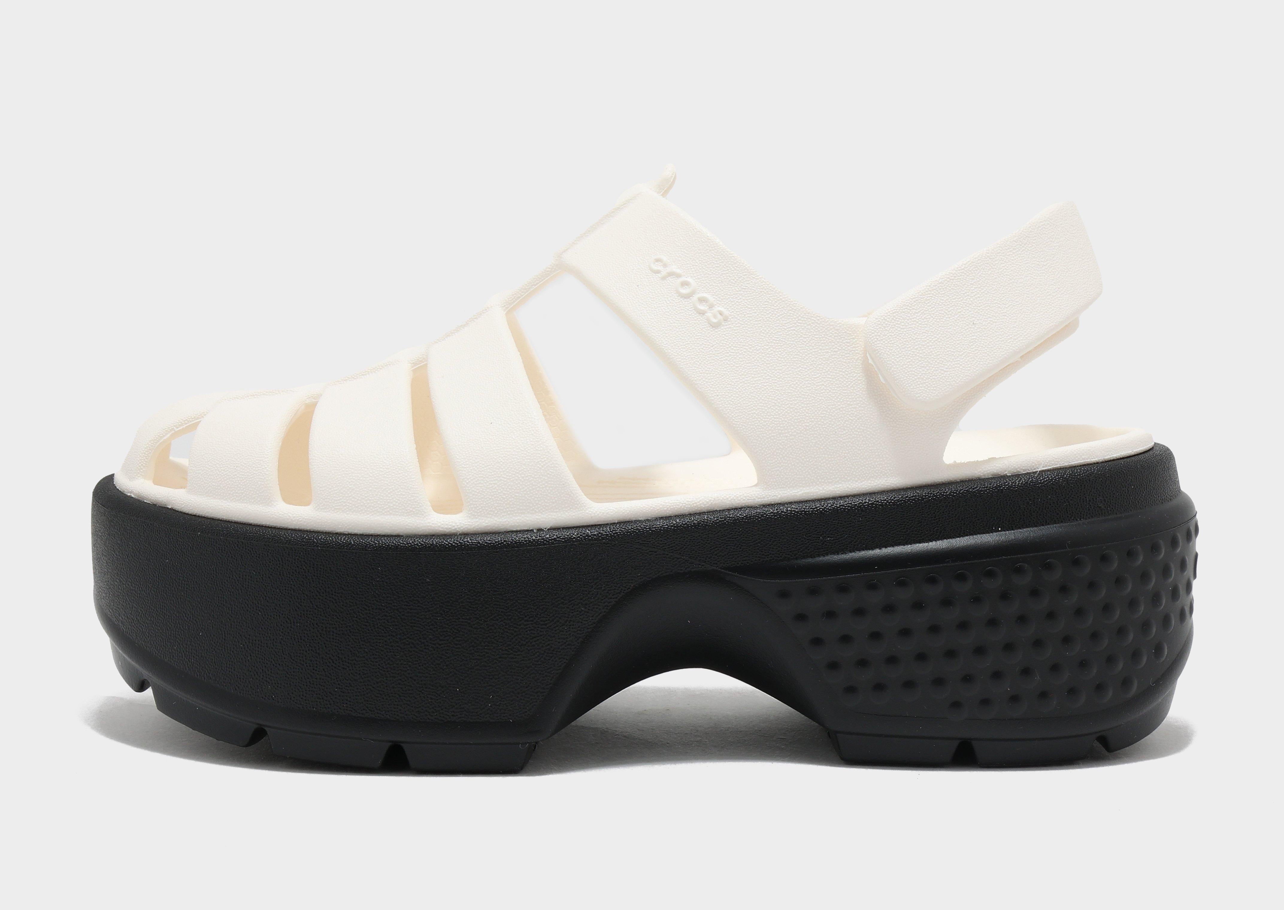 Stomp Fisherman Sandals Women's