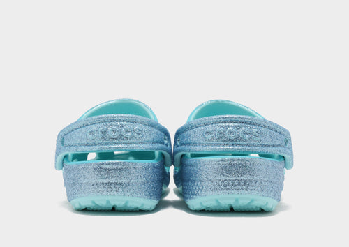 Frozen Elsa Classic Clog Infant's