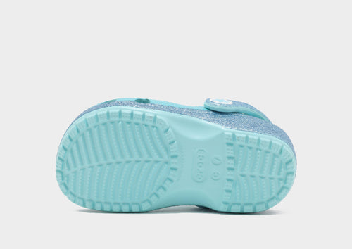 Frozen Elsa Classic Clog Infant's