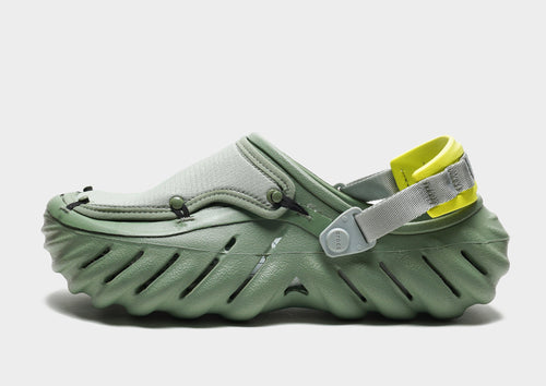 Echo Clog Men's