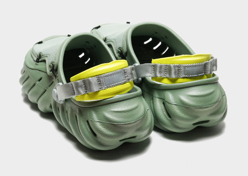Echo Clog Men's