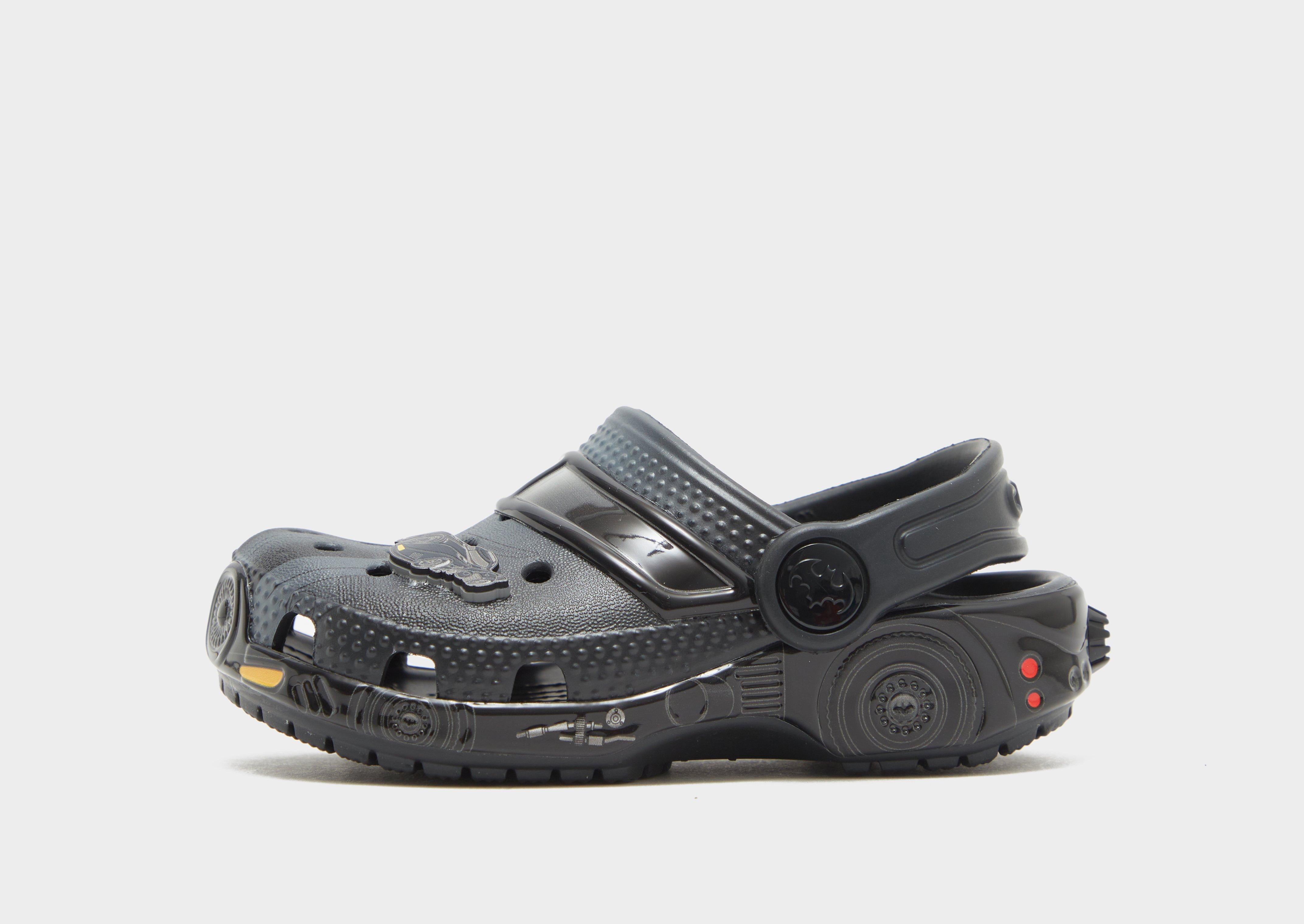 Batmobile Classic Clog Infant's