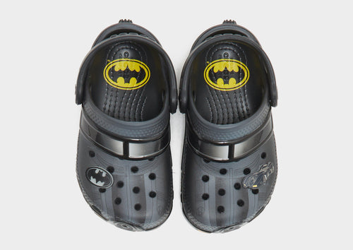 Batmobile Classic Clog Infant's