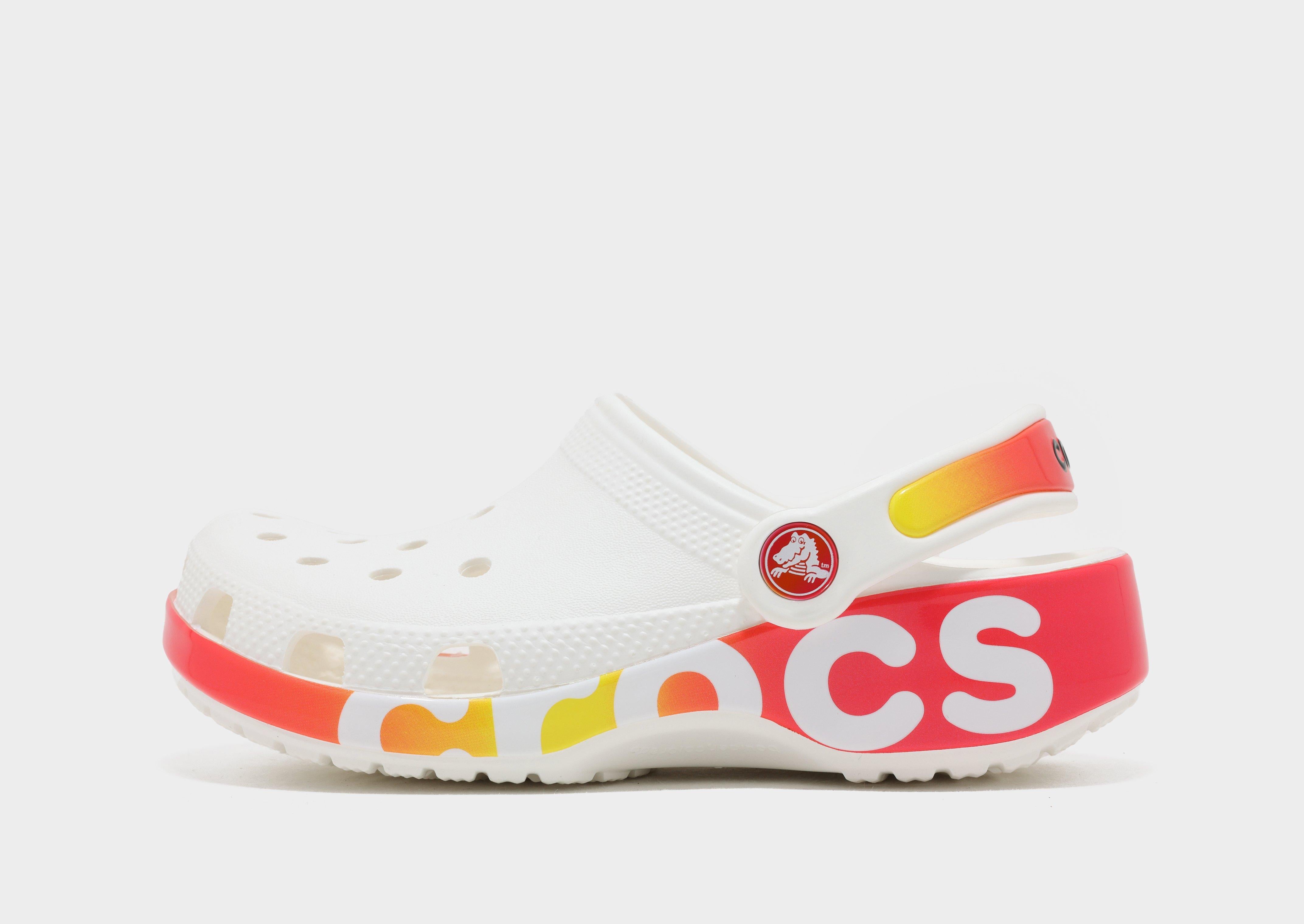 Classic Reflector Clog Children's
