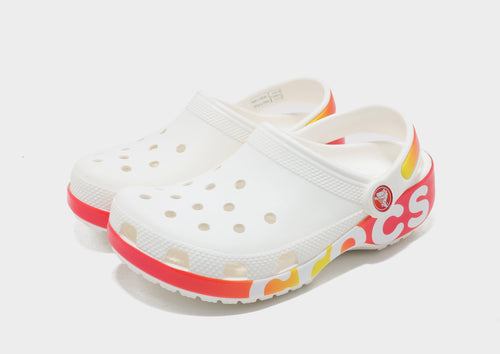 Classic Reflector Clog Children's