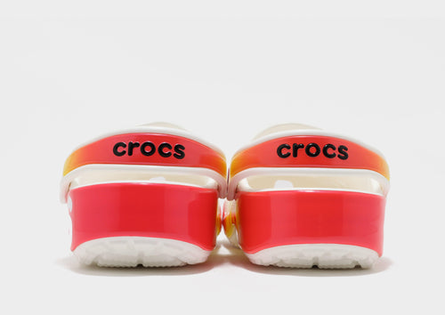 Classic Reflector Clog Children's