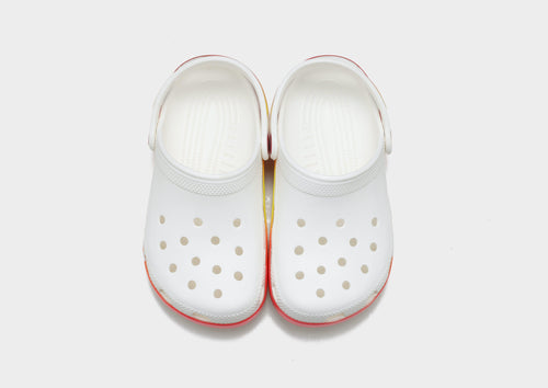 Classic Reflector Clog Children's