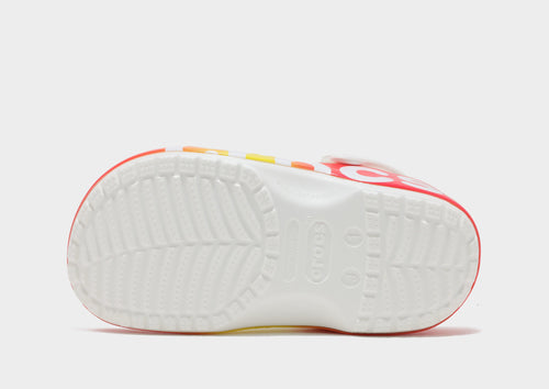 Classic Reflector Clog Children's