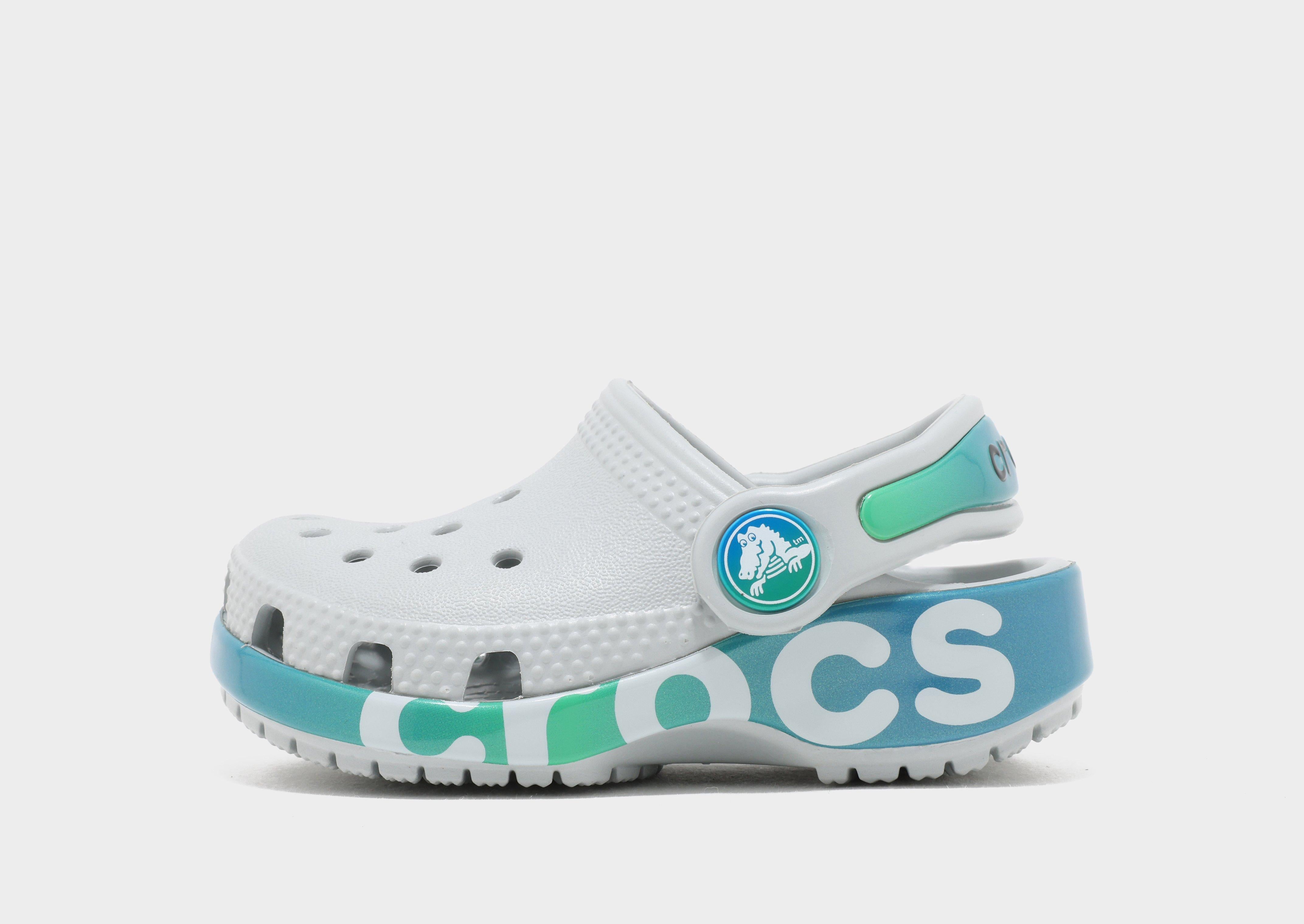 Classic Reflector Clog Infant's