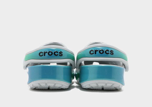 Classic Reflector Clog Infant's