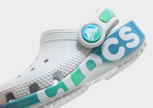 Classic Reflector Clog Infant's
