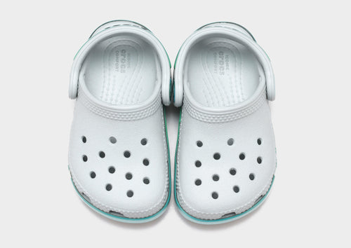 Classic Reflector Clog Infant's