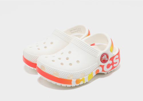 Classic Reflector Clog Infant's