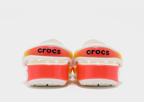 Classic Reflector Clog Infant's