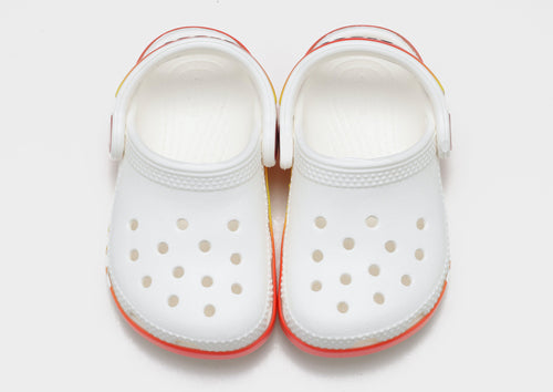 Classic Reflector Clog Infant's