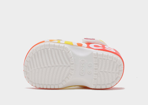 Classic Reflector Clog Infant's