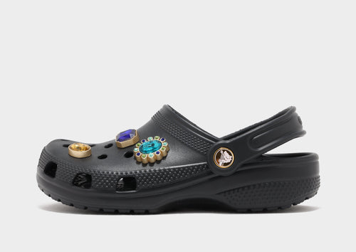 Classic Jewel Clog Junior's