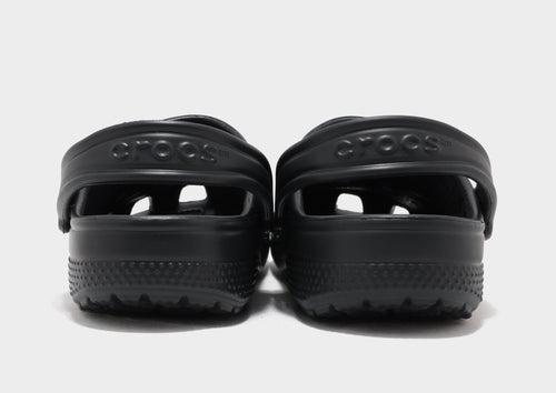 Classic Jewel Clog Junior's