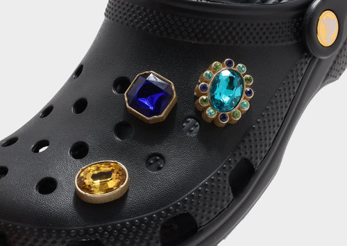 Classic Jewel Clog Junior's