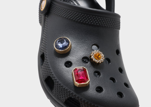 Classic Jewel Clog Junior's