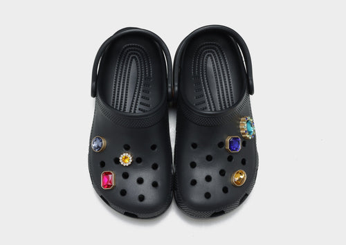 Classic Jewel Clog Junior's
