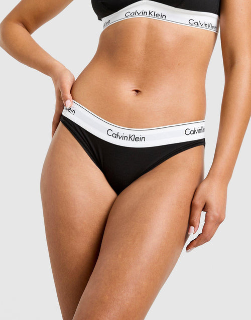 Modern Cotton Briefs