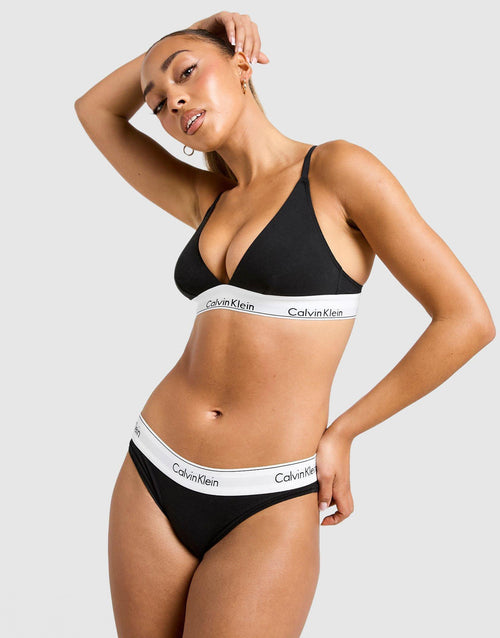 Modern Cotton Briefs