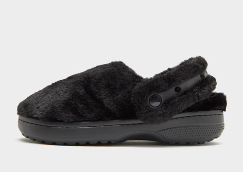 Classic Unfurgettable Clog Women's