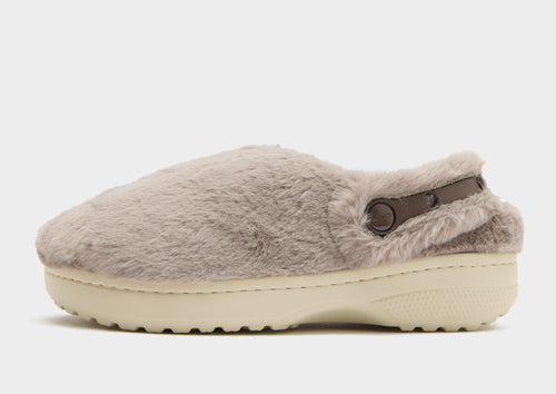 Classic Unfurgettable Clog Women's