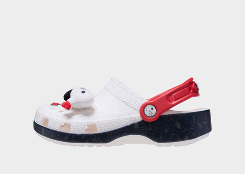 Peanuts Classic Clog Children's