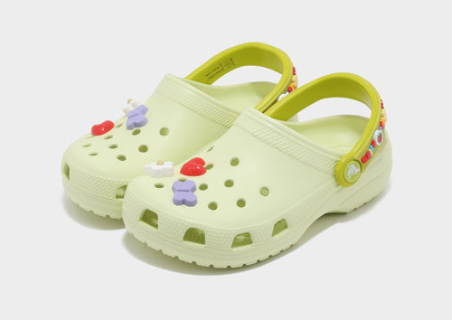 Classic Friendship Bracelet Clog Children's