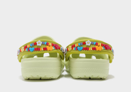 Classic Friendship Bracelet Clog Children's