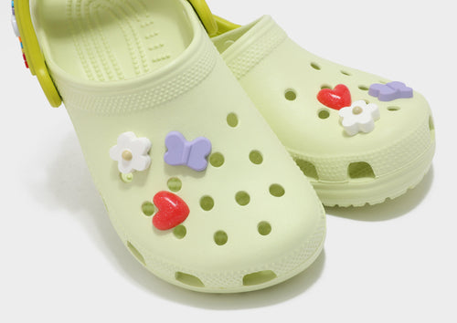 Classic Friendship Bracelet Clog Children's