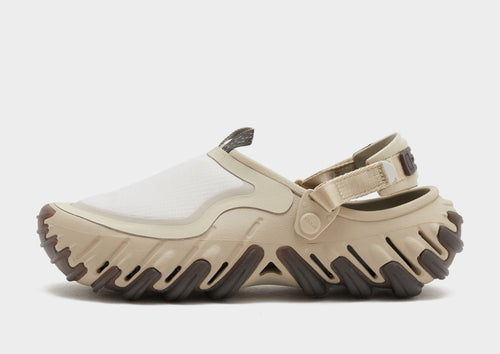 Echo RO Ripstop Clog