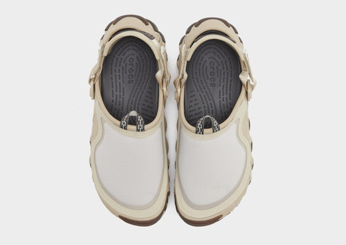 Echo RO Ripstop Clog