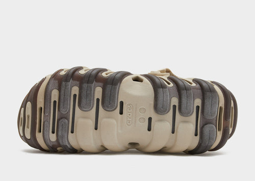 Echo RO Ripstop Clog