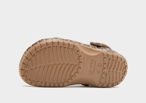 Classic Clog Children's