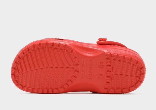 Coca-Cola Classic Clog