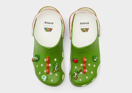 Yoshi Classic Clog
