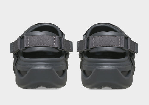 Syncro Utility Clog
