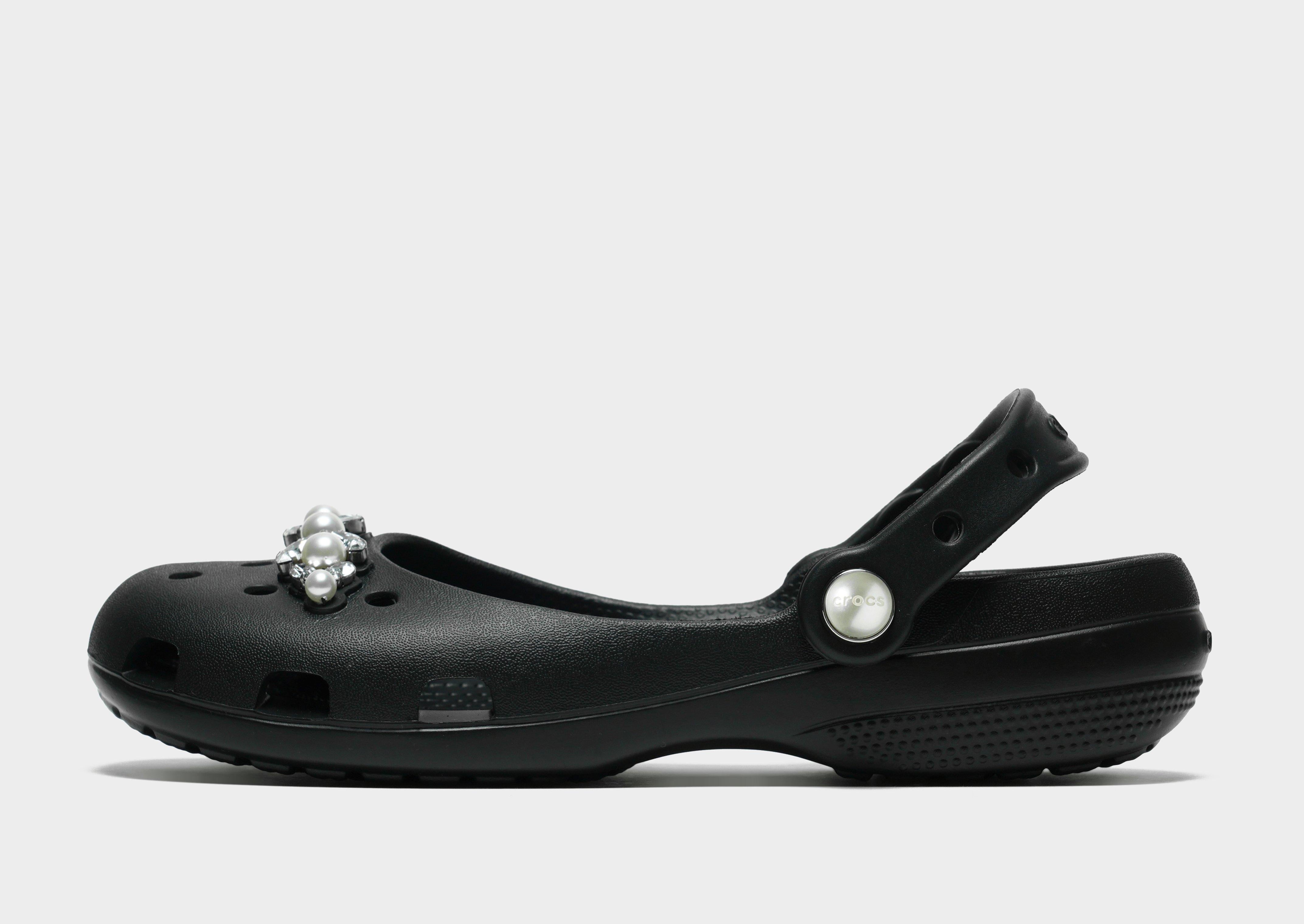 Classic Pearls Ballet Women's