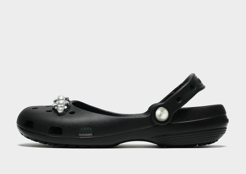 Classic Pearls Ballet Women's